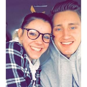 Meet your Posher, Sara